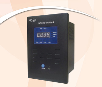 WZD100-220ϵ��Ƕ��ʽֱ���Դ�b����һ�N���͵�ֱ���Դ�O(sh��)�䣬��Ҫ��(y��ng)����С���_�P(gu��n)վ���Ñ�ĩ�ˣ�����ο��ƾ�·����΢�C���o�����ܽK�˼�ָʾ����ģ�Mָʾ���ȣ��ṩ�ɿ��Ĳ��g�๤���Դ�����⽻��ʧ늕r��(d��o)��΢�C���oʧȥ���o���ã���Q������^늉����C��������ʹUPSʧЧ�Ķ���(d��o)��΢�C���oʧЧ�Ć��}��ͬ�r߀�ɞ�����b�ù���Ҫ���һ���_�P(gu��n)�O(sh��)�䣨���əC��(g��u)��Ք�·�������řC��(g��u)��Ք�·����늄�ؓ(f��)���_�P(gu��n)�ȣ��ṩֱ�������Դ��